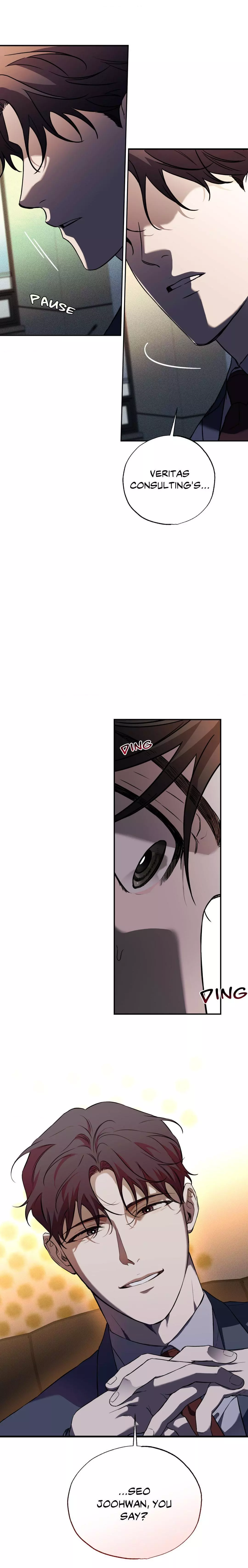 Sugar Trap Chapter 1 page 27
