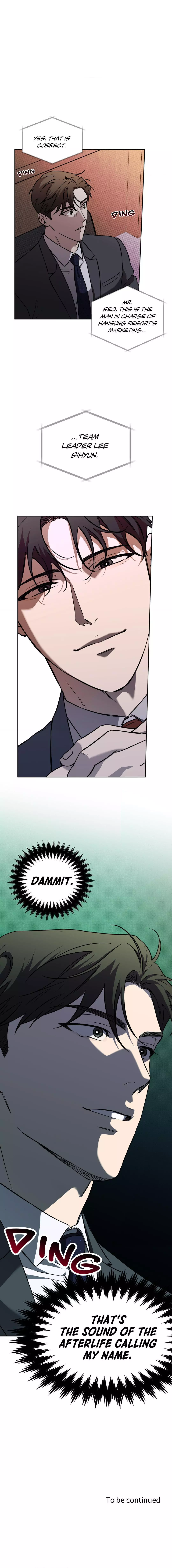 Sugar Trap Chapter 1 page 28
