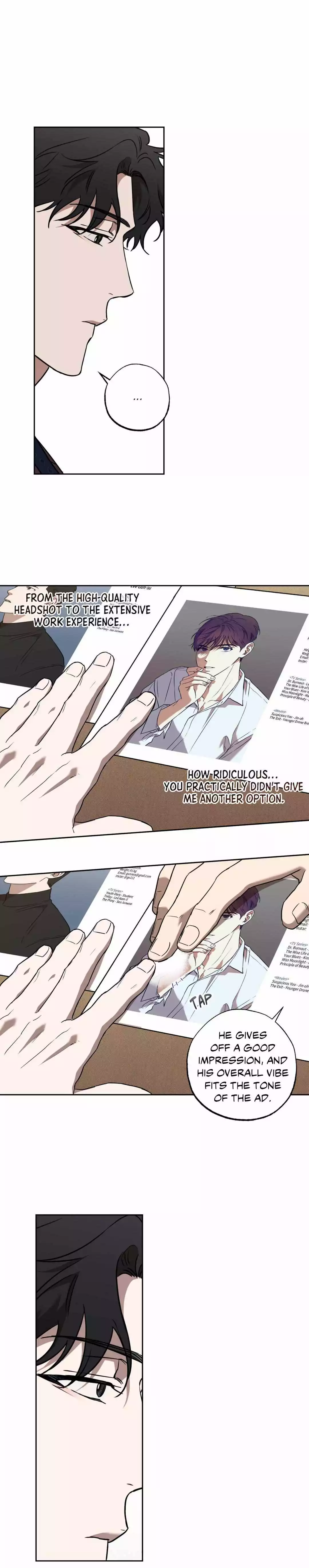 Sugar Trap Chapter 10 page 5