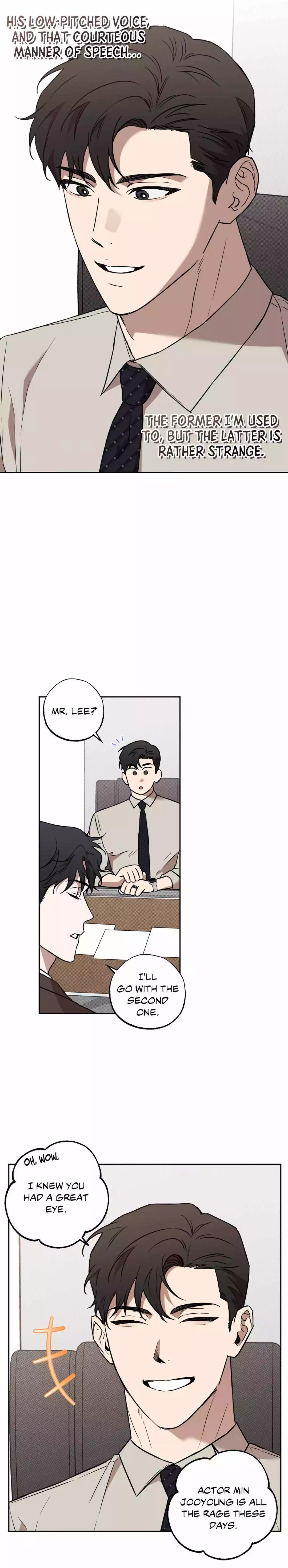 Sugar Trap Chapter 10 page 4