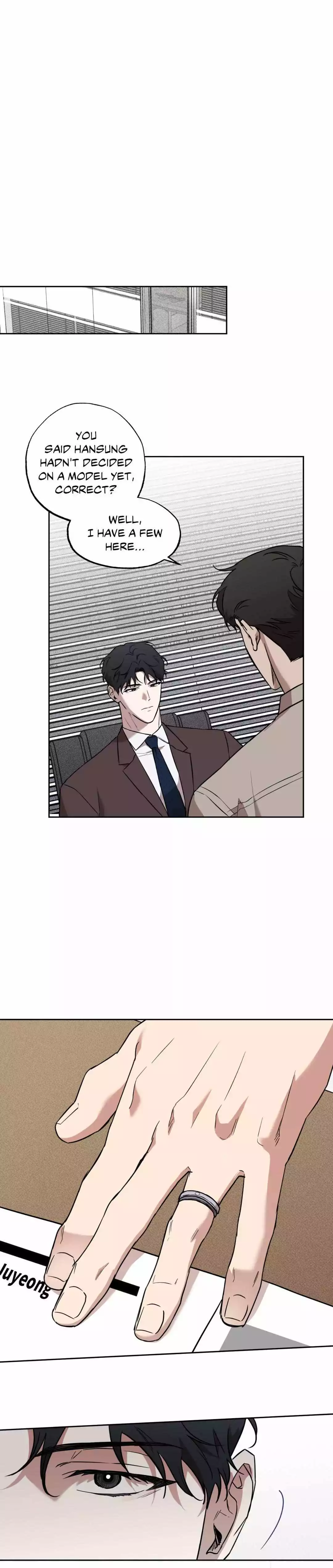Sugar Trap Chapter 10 page 3