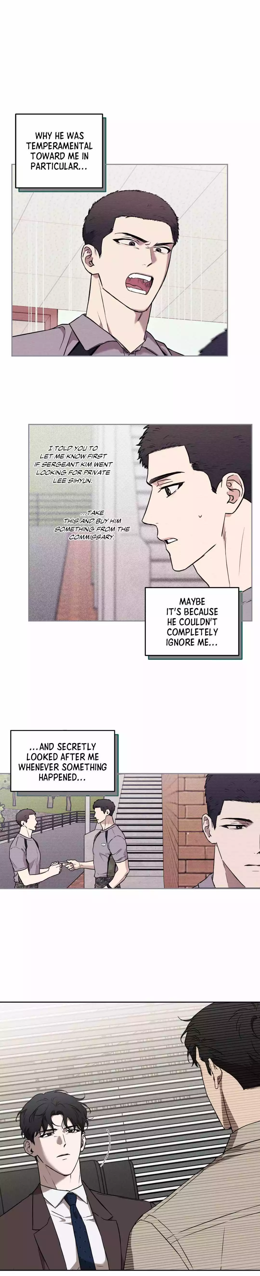 Sugar Trap Chapter 10 page 9