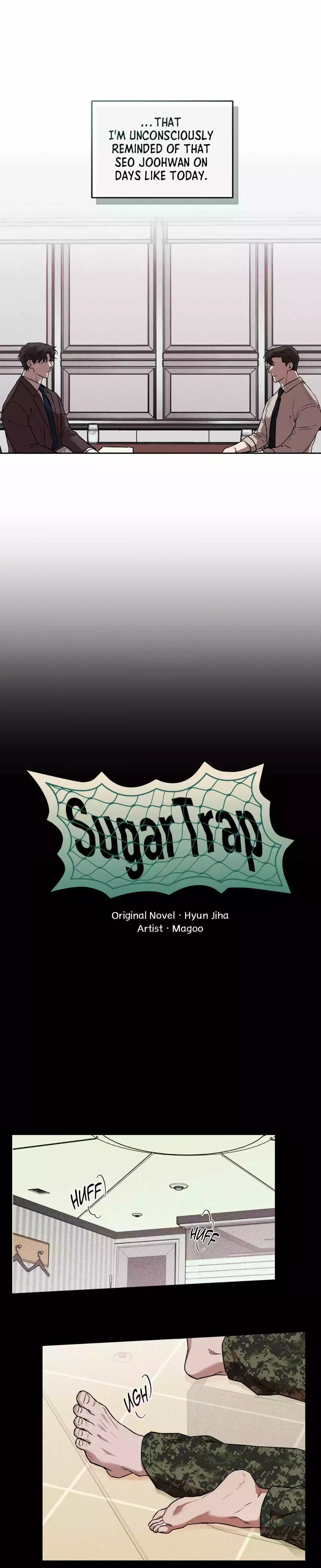Sugar Trap Chapter 10 page 10