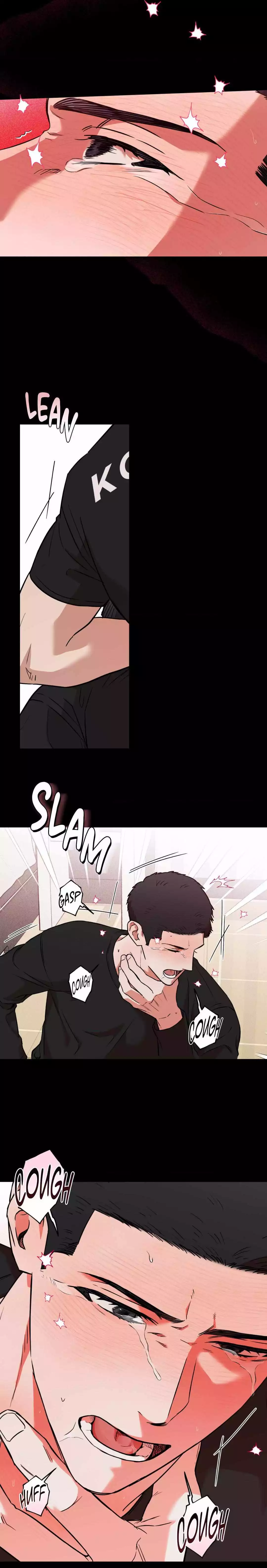 Sugar Trap Chapter 10 page 15