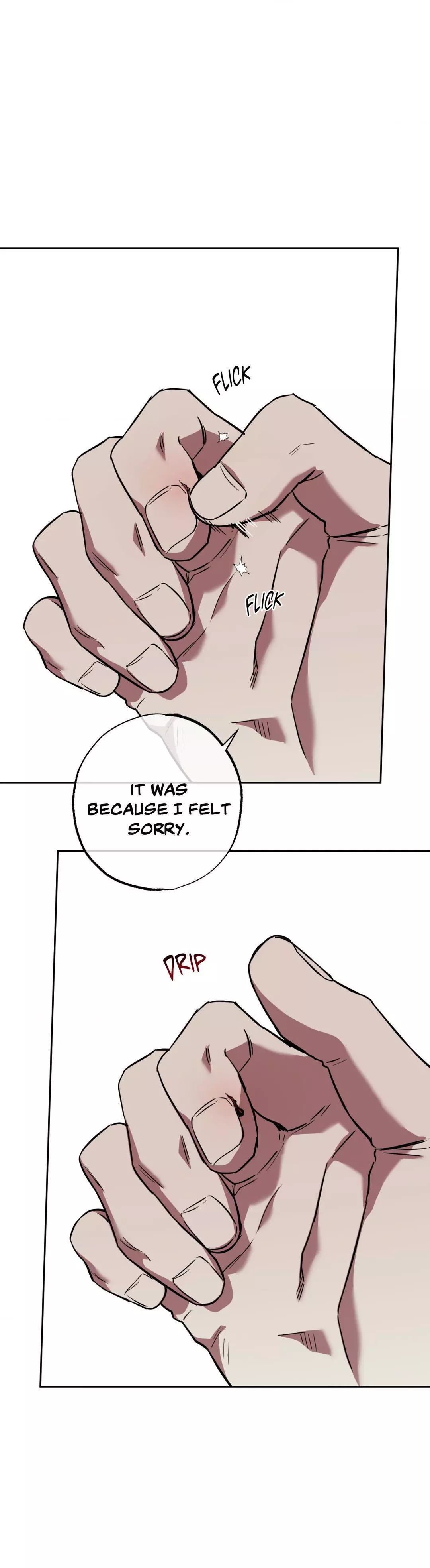 Sugar Trap Chapter 11 page 8