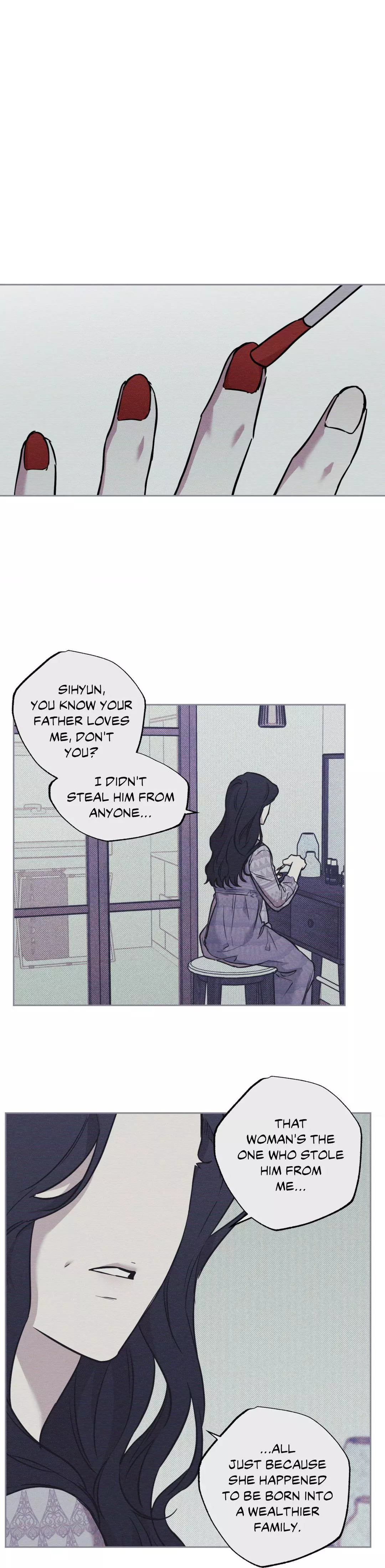 Sugar Trap Chapter 11 page 9