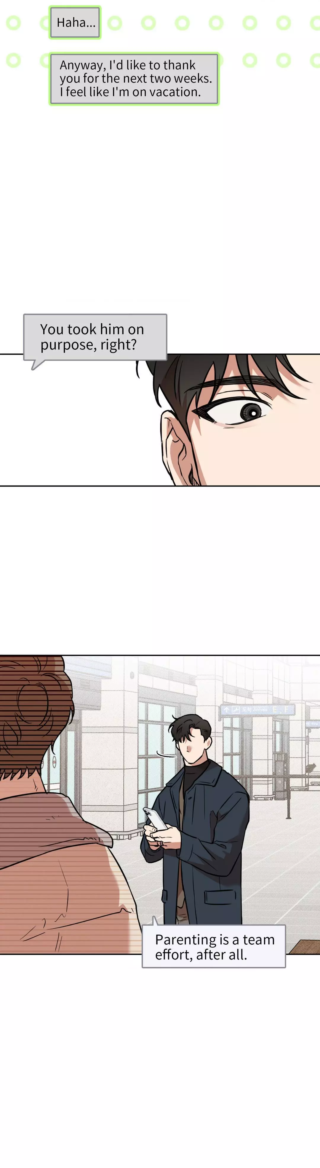 Sugar Trap Chapter 11 page 15