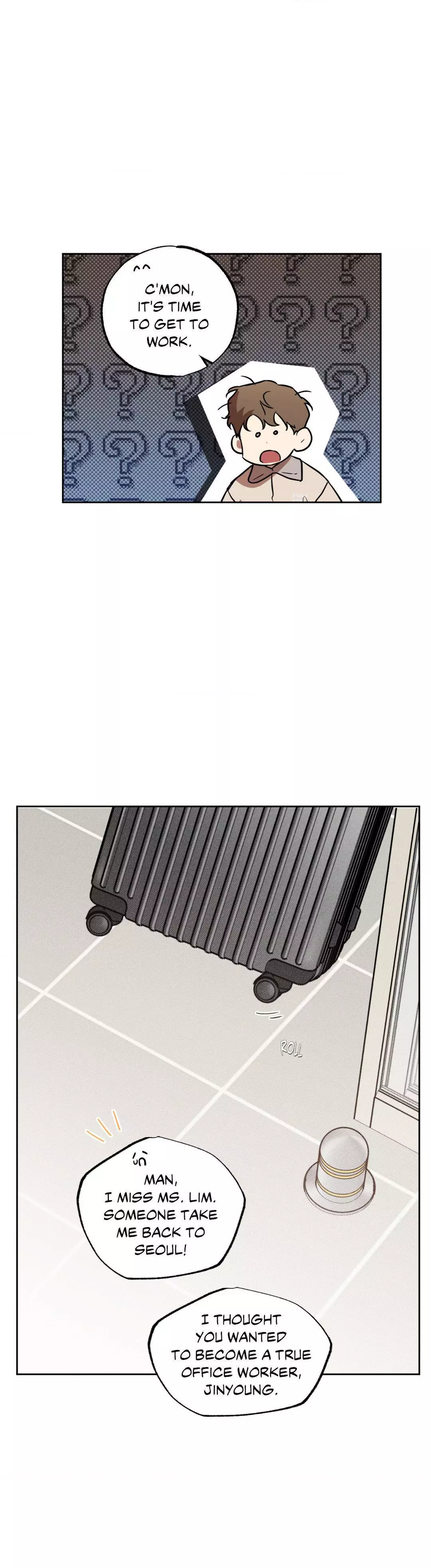 Sugar Trap Chapter 11 page 19