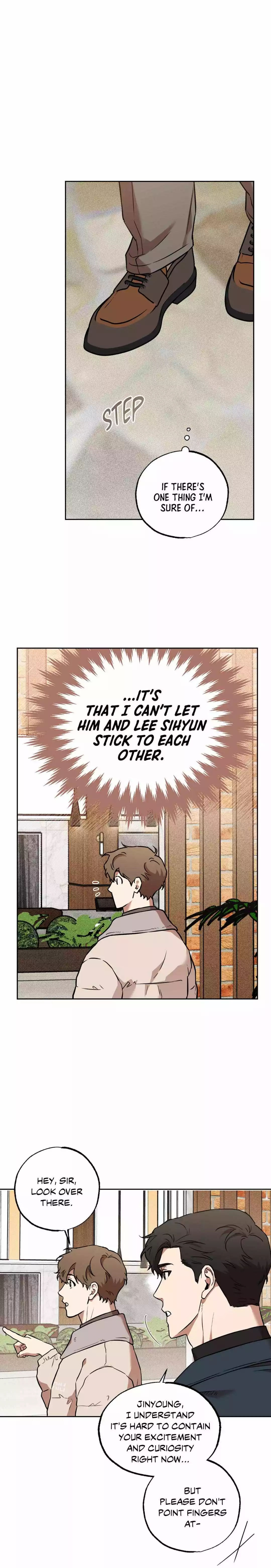 Sugar Trap Chapter 12 page 3