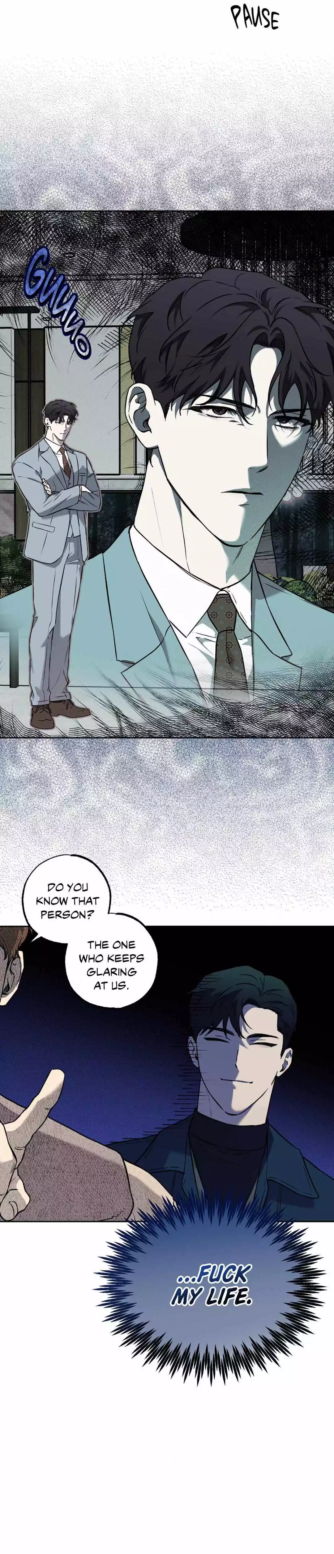 Sugar Trap Chapter 12 page 4