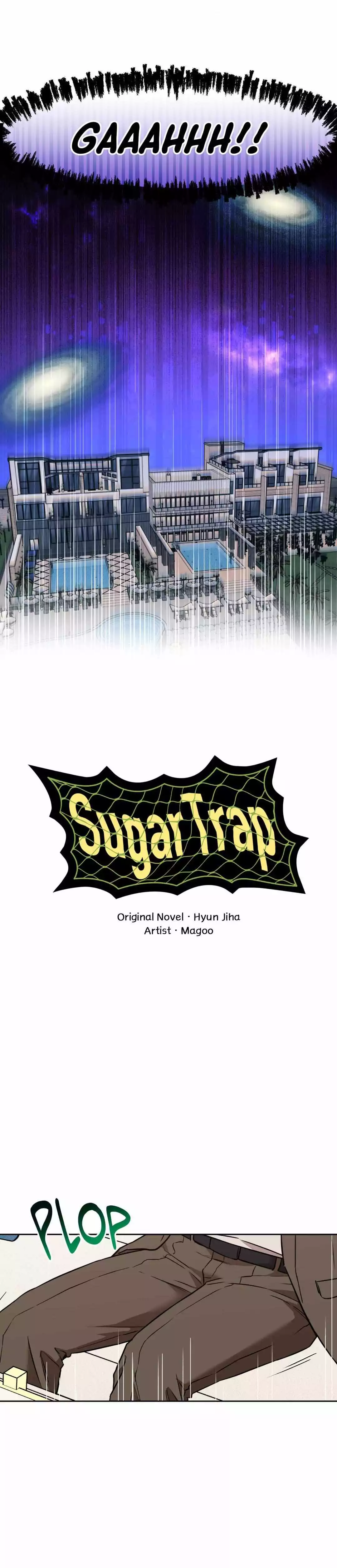 Sugar Trap Chapter 12 page 7