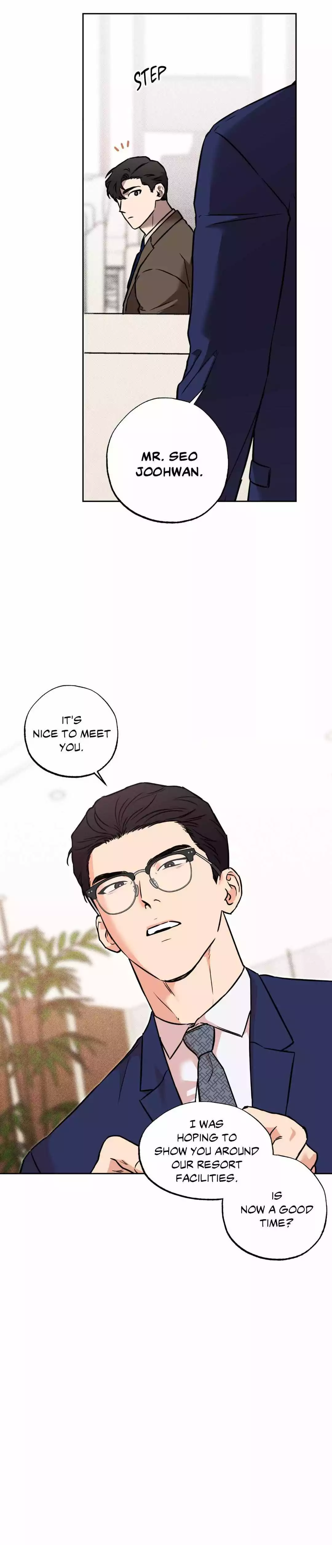 Sugar Trap Chapter 12 page 9