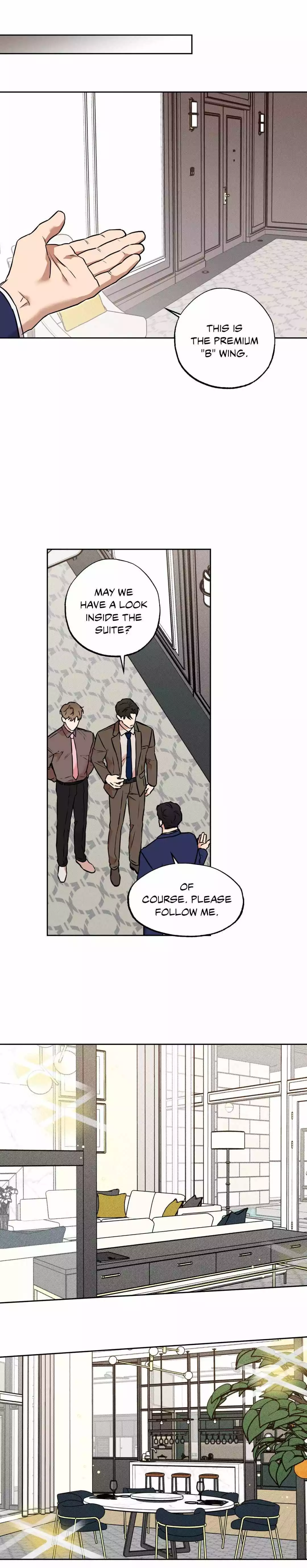 Sugar Trap Chapter 12 page 10