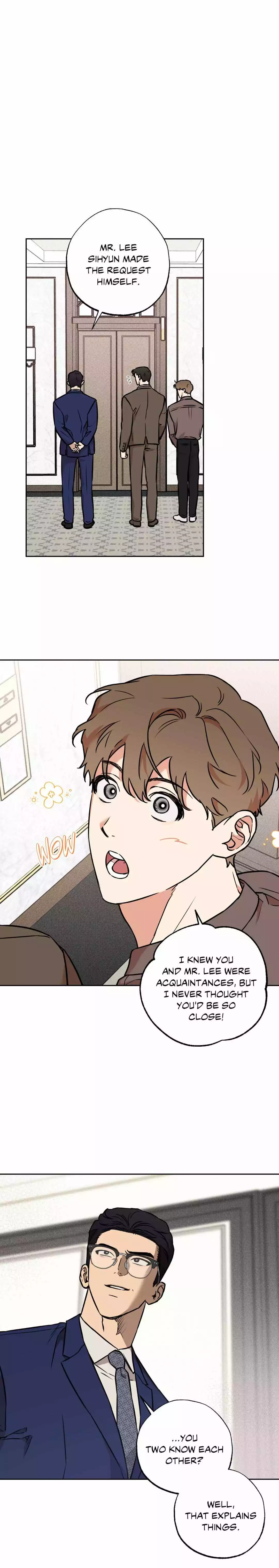 Sugar Trap Chapter 12 page 12