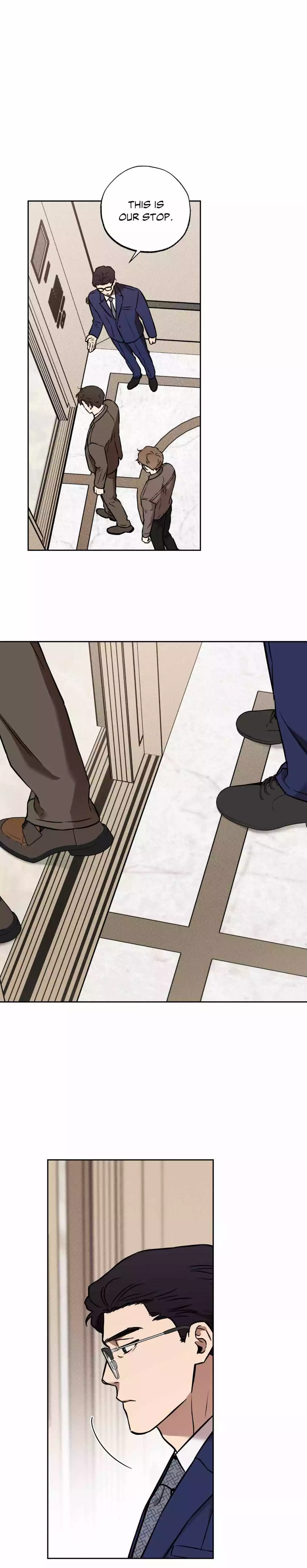 Sugar Trap Chapter 12 page 15