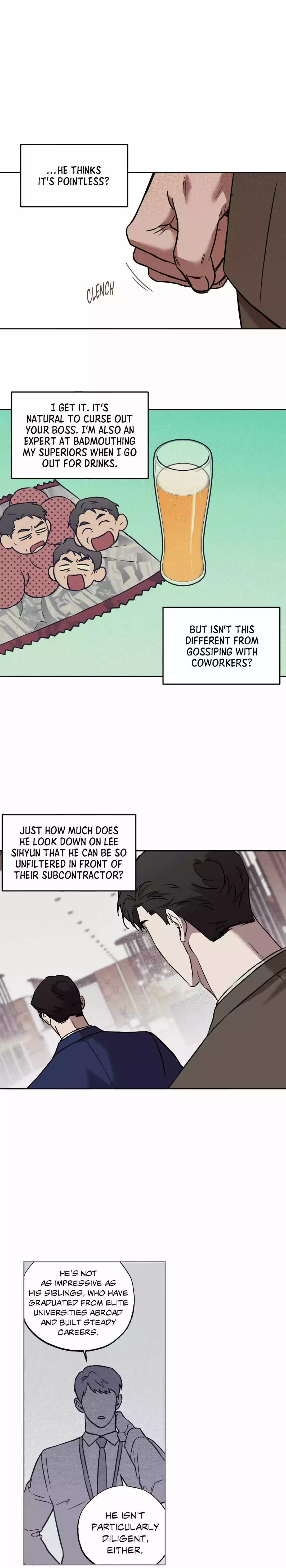 Sugar Trap Chapter 12 page 19