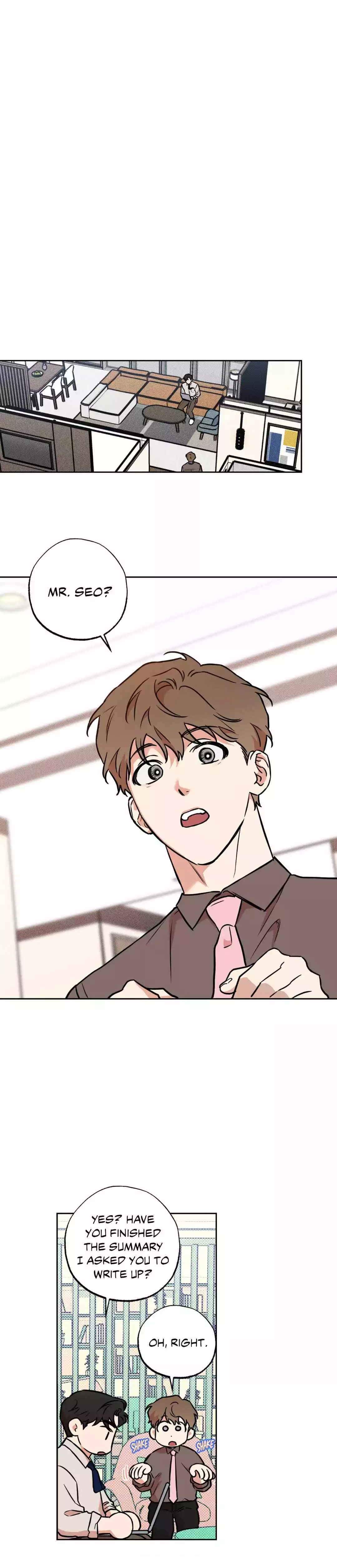 Sugar Trap Chapter 12 page 23