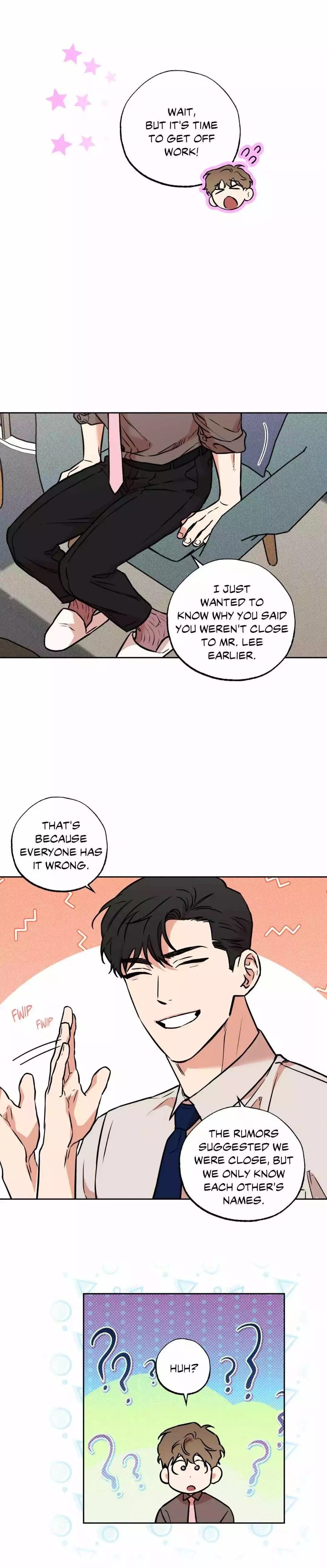 Sugar Trap Chapter 12 page 24