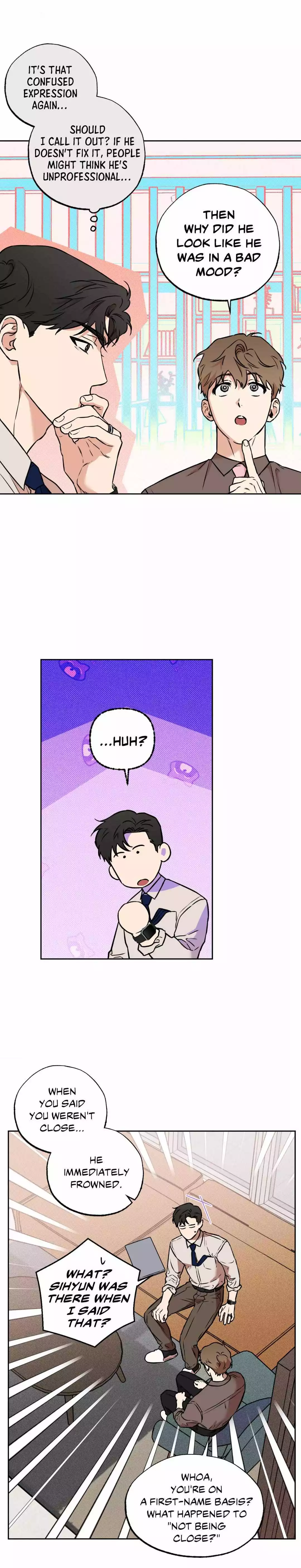 Sugar Trap Chapter 12 page 25