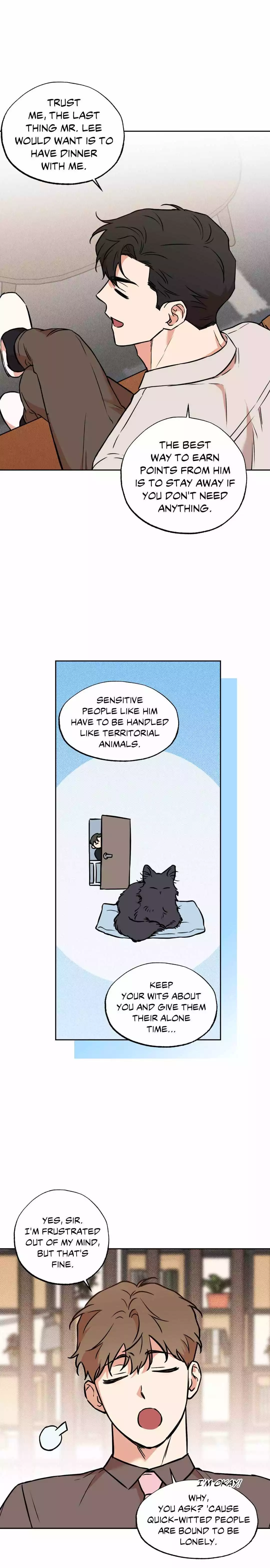 Sugar Trap Chapter 12 page 29