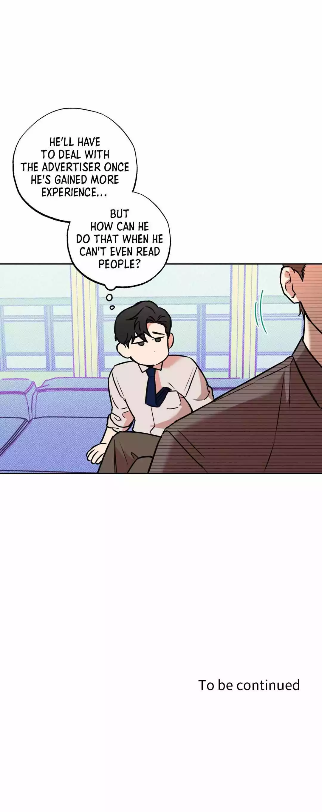 Sugar Trap Chapter 12 page 30