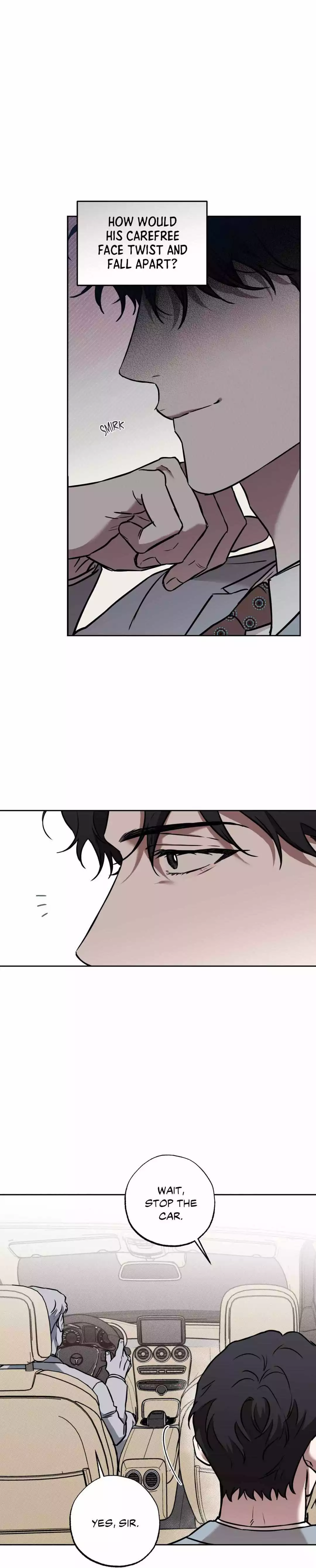 Sugar Trap Chapter 13 page 4