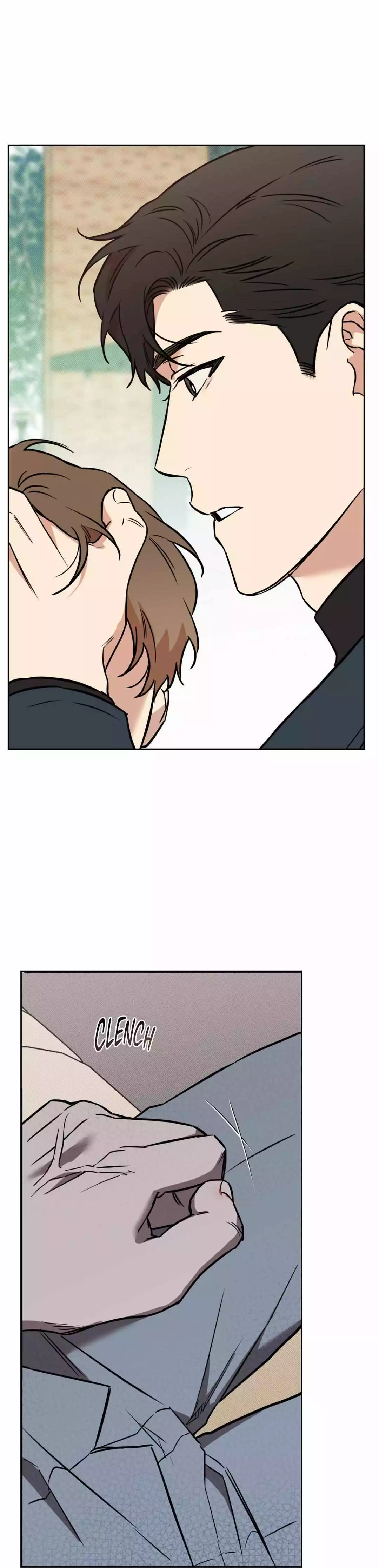 Sugar Trap Chapter 13 page 6
