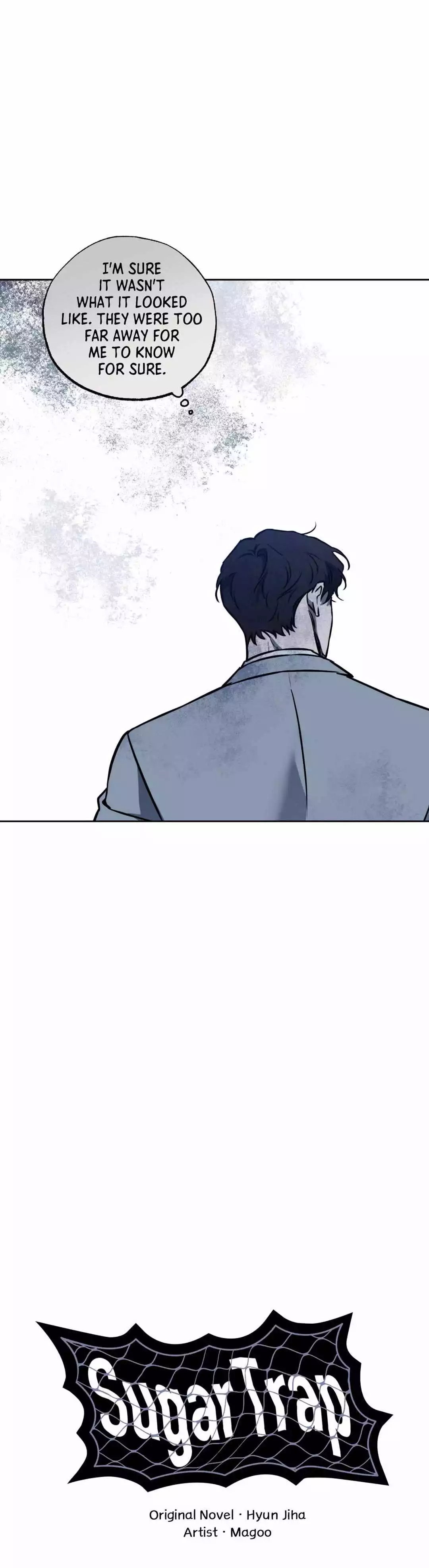 Sugar Trap Chapter 13 page 7