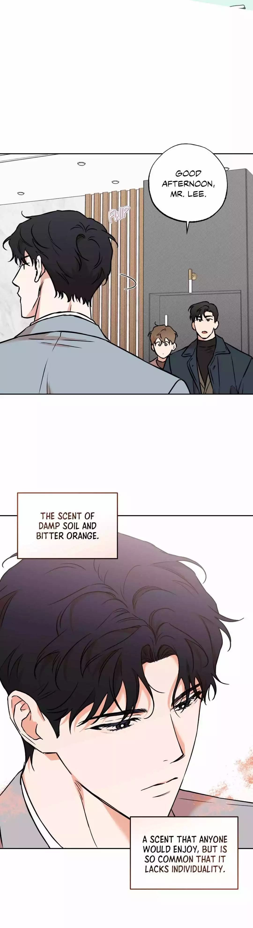 Sugar Trap Chapter 13 page 10