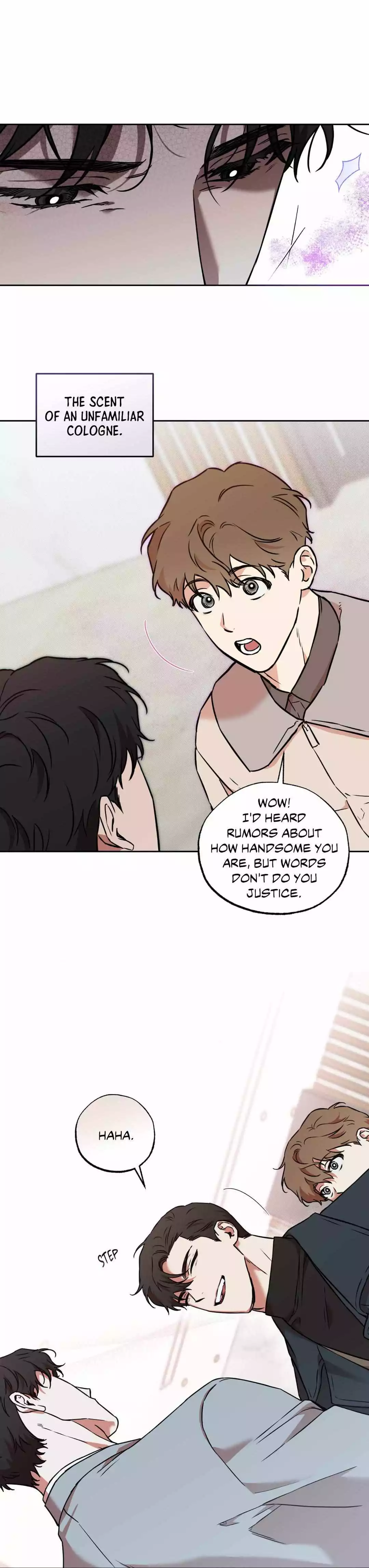 Sugar Trap Chapter 13 page 11