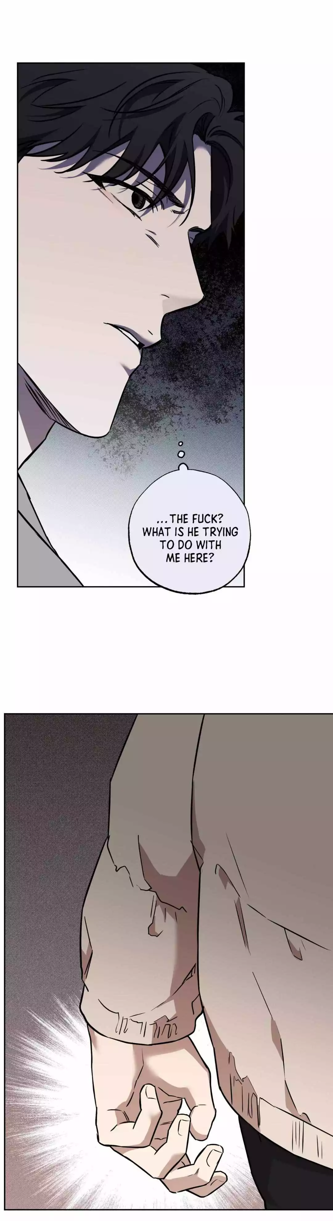 Sugar Trap Chapter 13 page 13