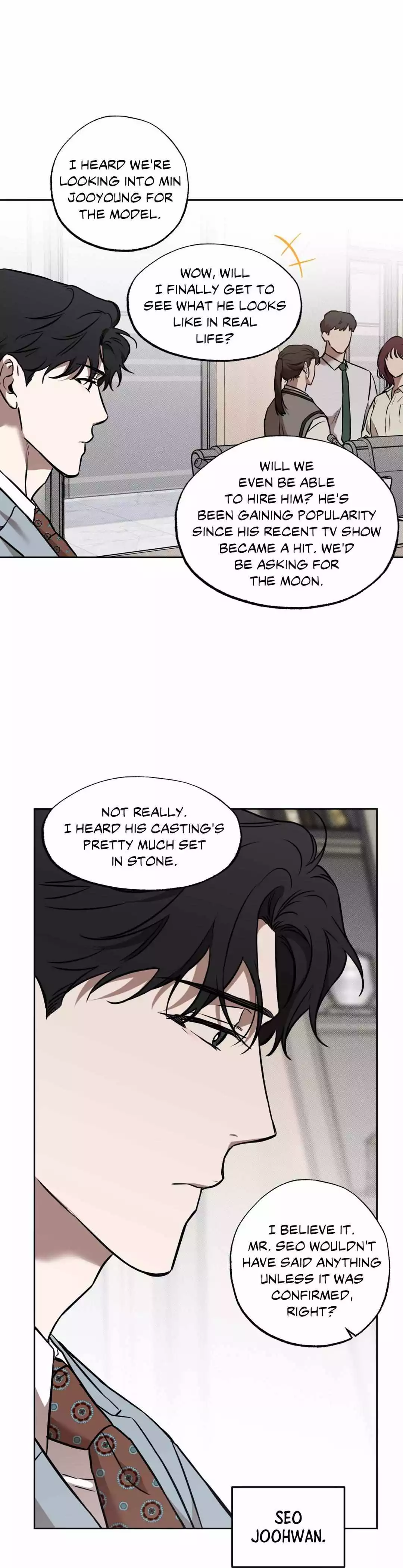 Sugar Trap Chapter 13 page 15