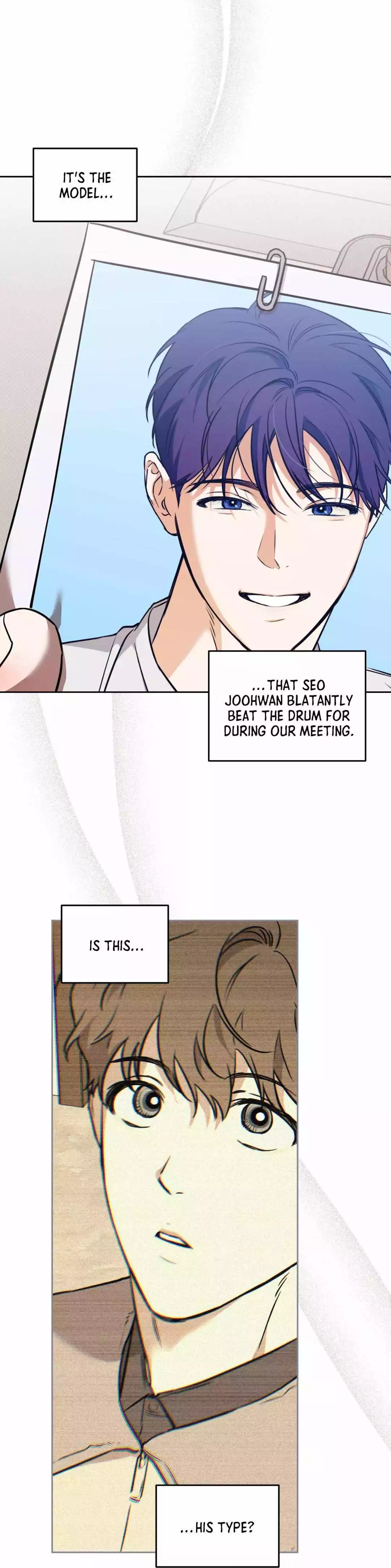 Sugar Trap Chapter 13 page 18