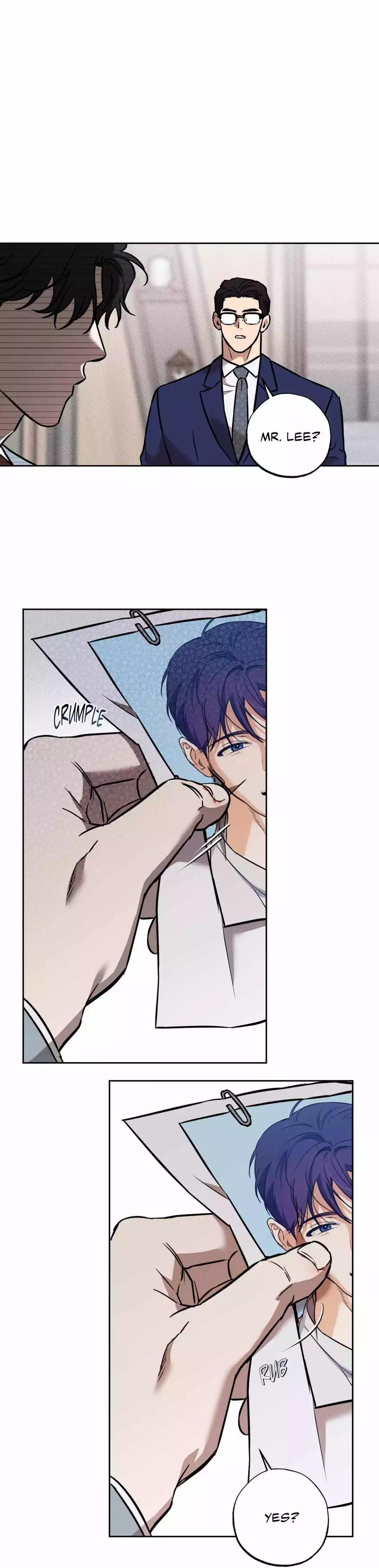 Sugar Trap Chapter 13 page 19
