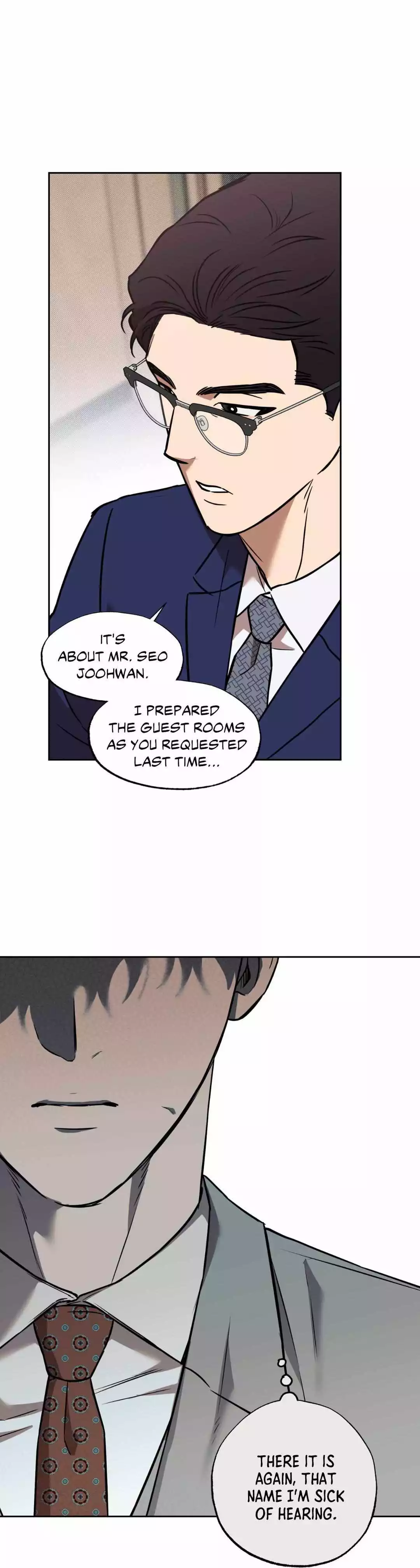 Sugar Trap Chapter 13 page 20