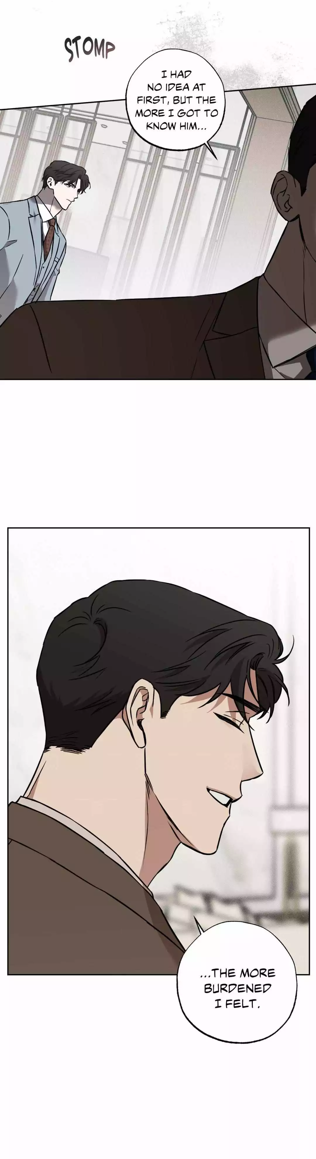 Sugar Trap Chapter 13 page 24