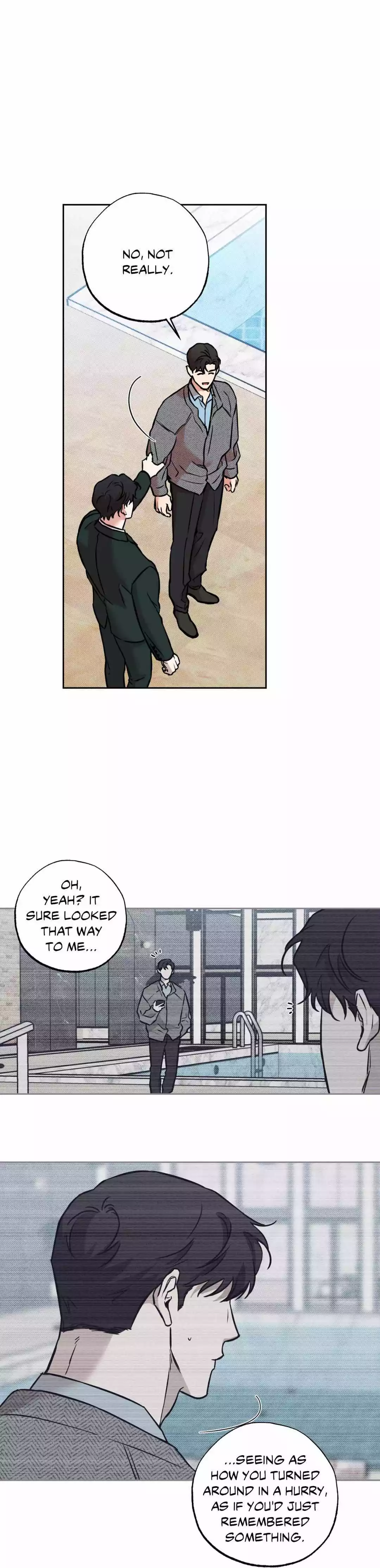 Sugar Trap Chapter 13 page 27