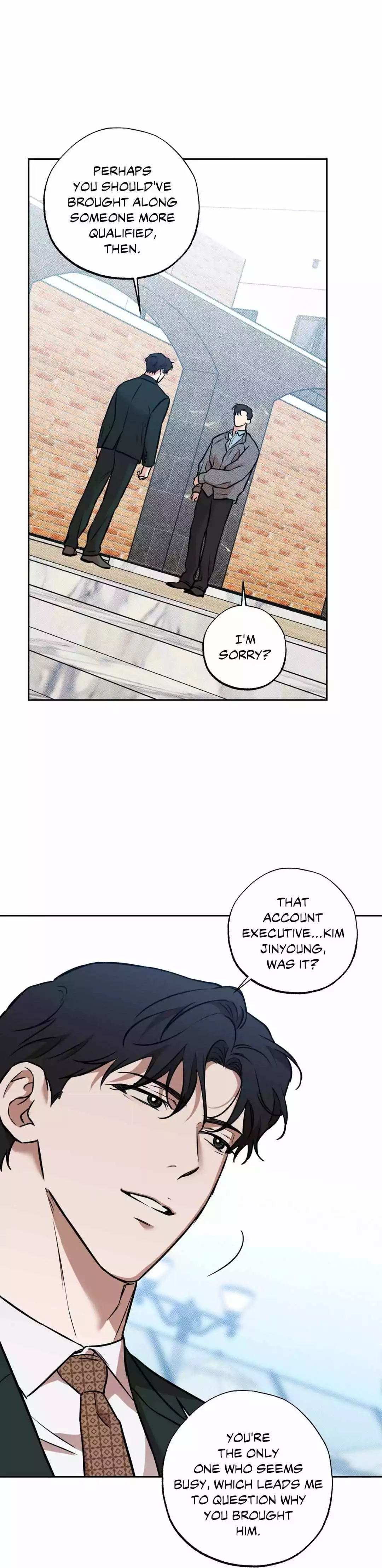 Sugar Trap Chapter 13 page 29