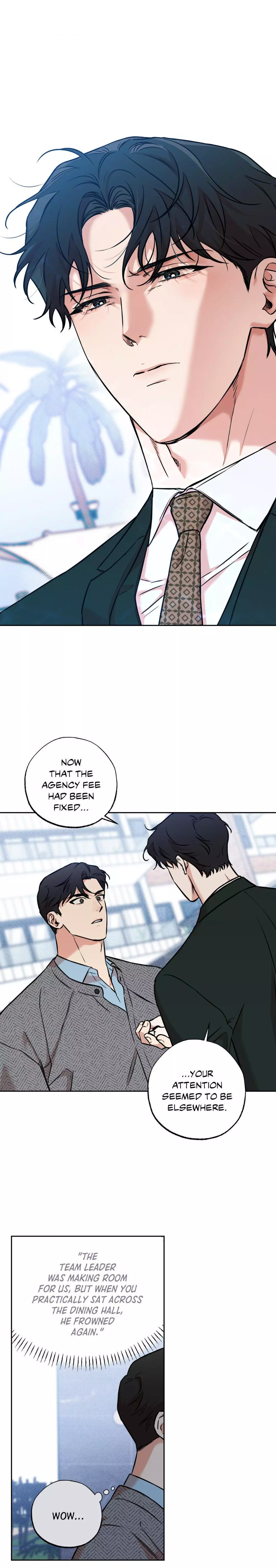 Sugar Trap Chapter 14 page 13
