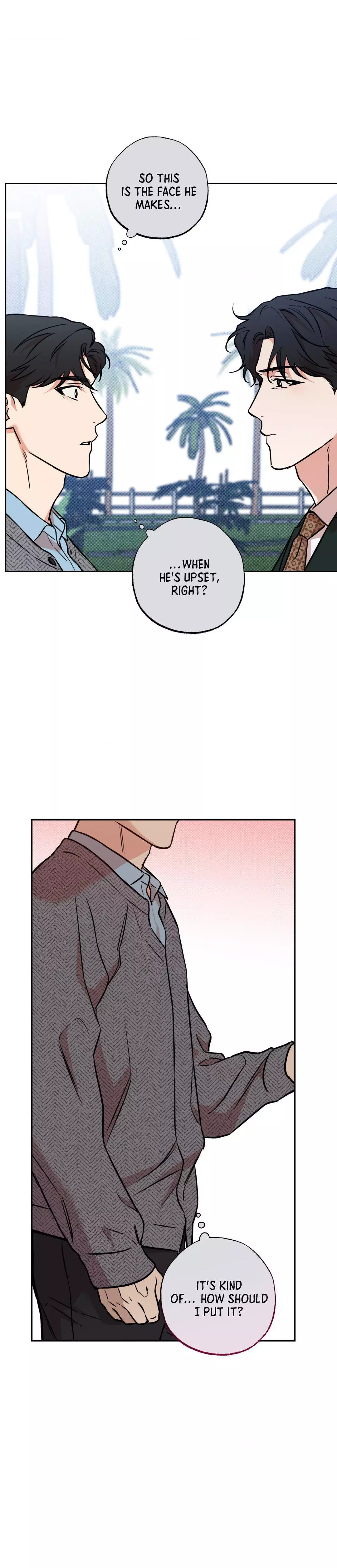 Sugar Trap Chapter 14 page 14