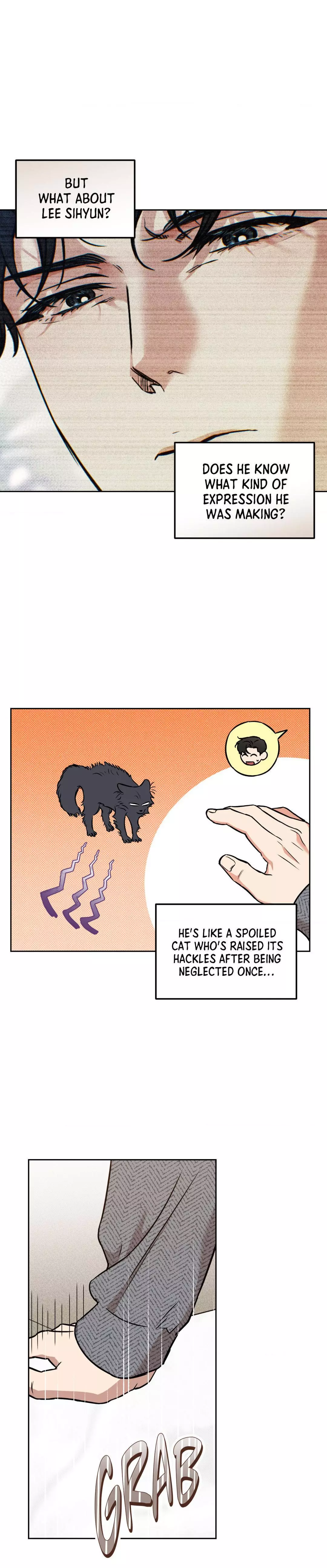 Sugar Trap Chapter 14 page 17