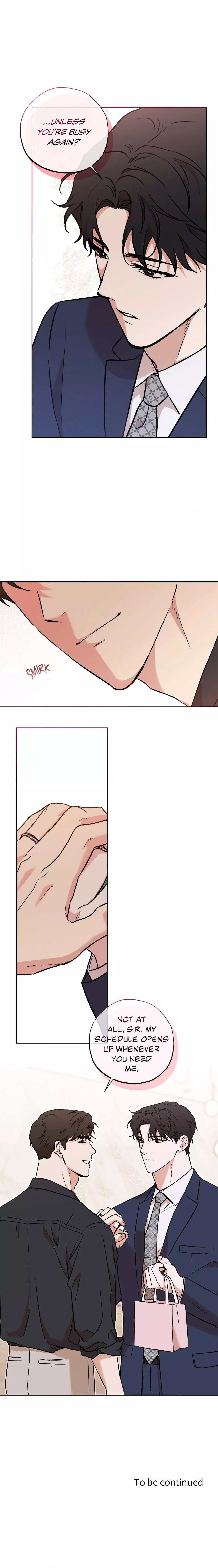 Sugar Trap Chapter 14 page 25