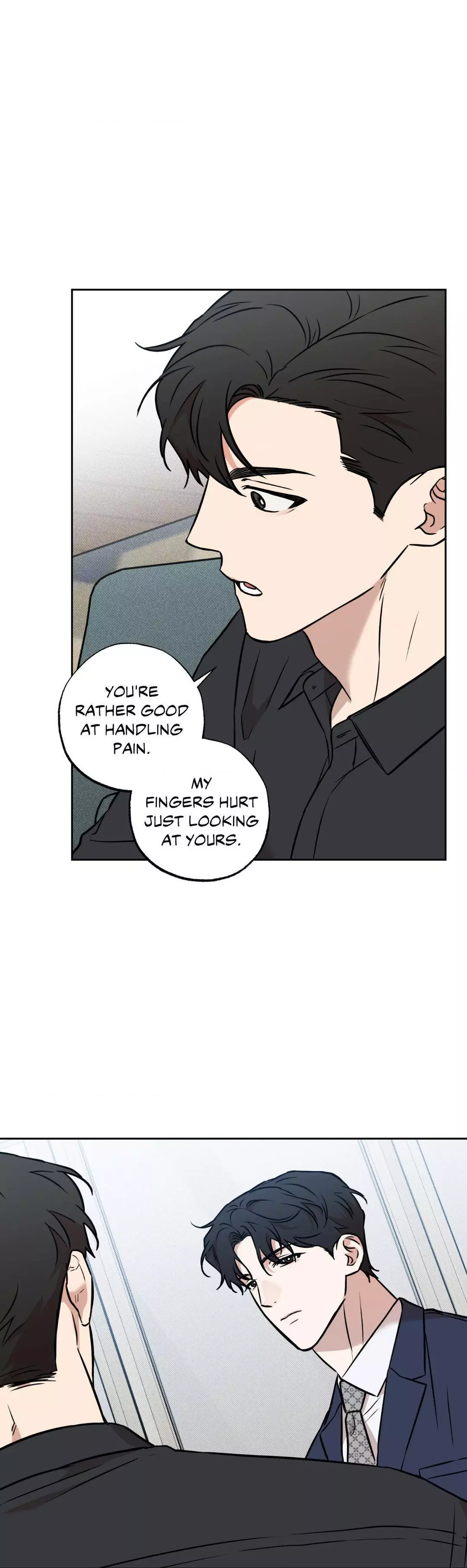 Sugar Trap Chapter 15 page 3
