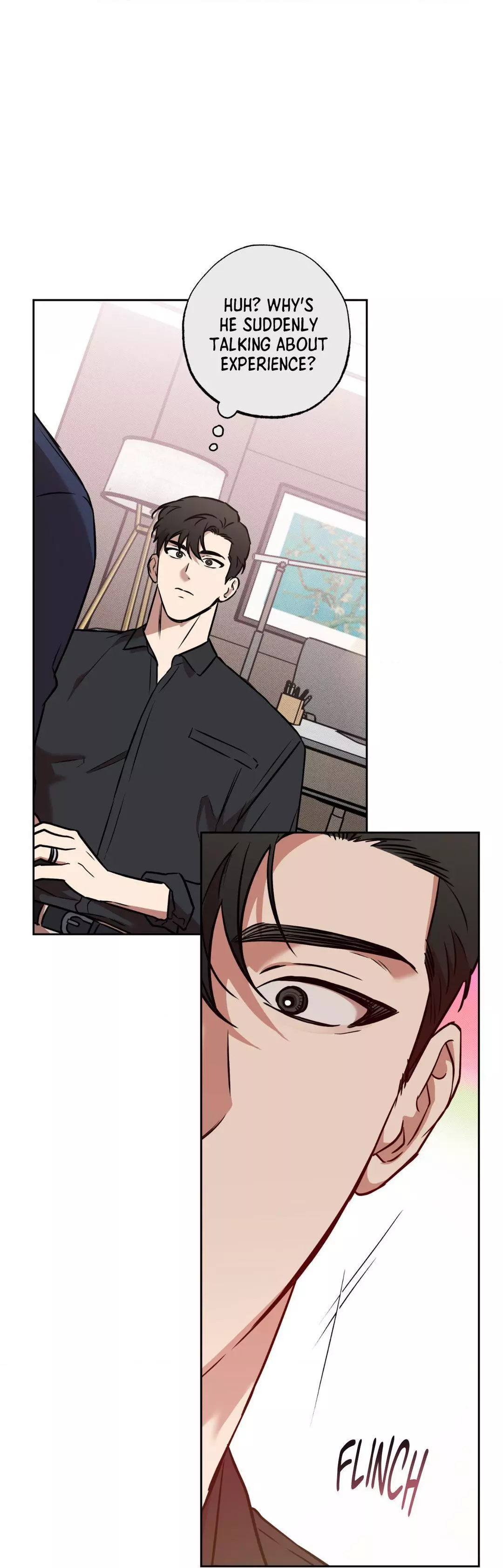 Sugar Trap Chapter 15 page 5
