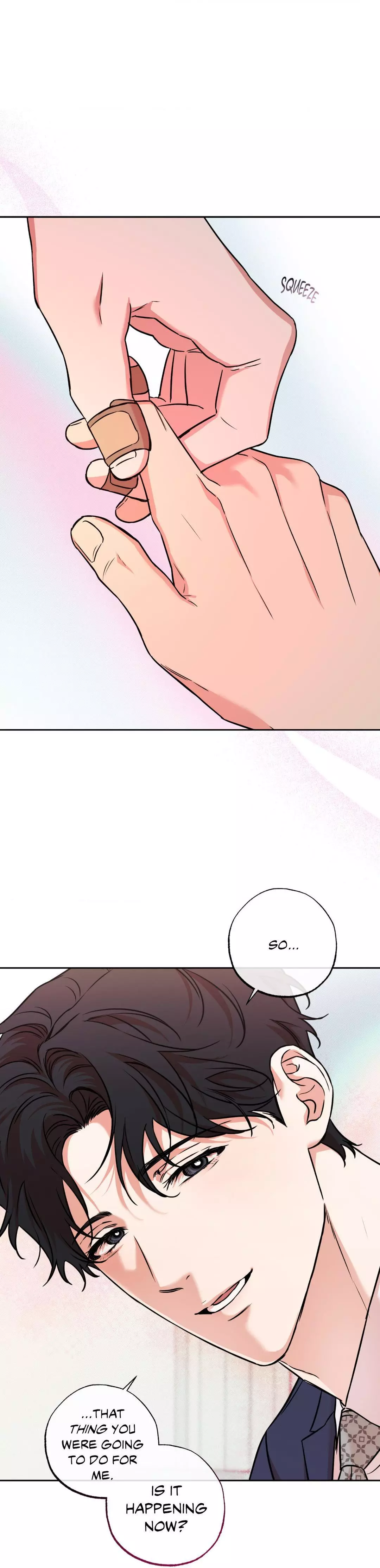 Sugar Trap Chapter 15 page 6