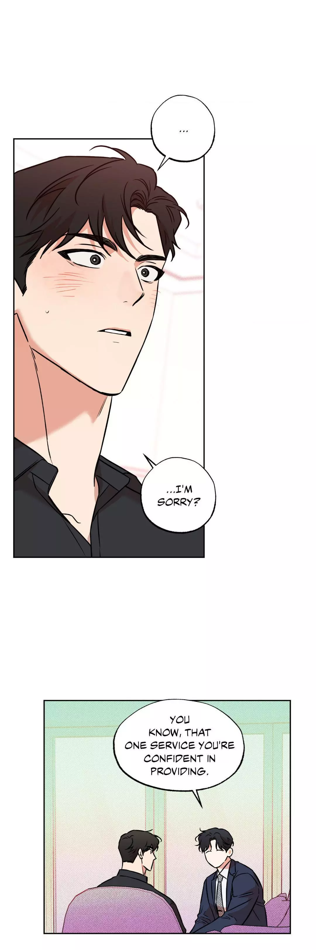 Sugar Trap Chapter 15 page 7