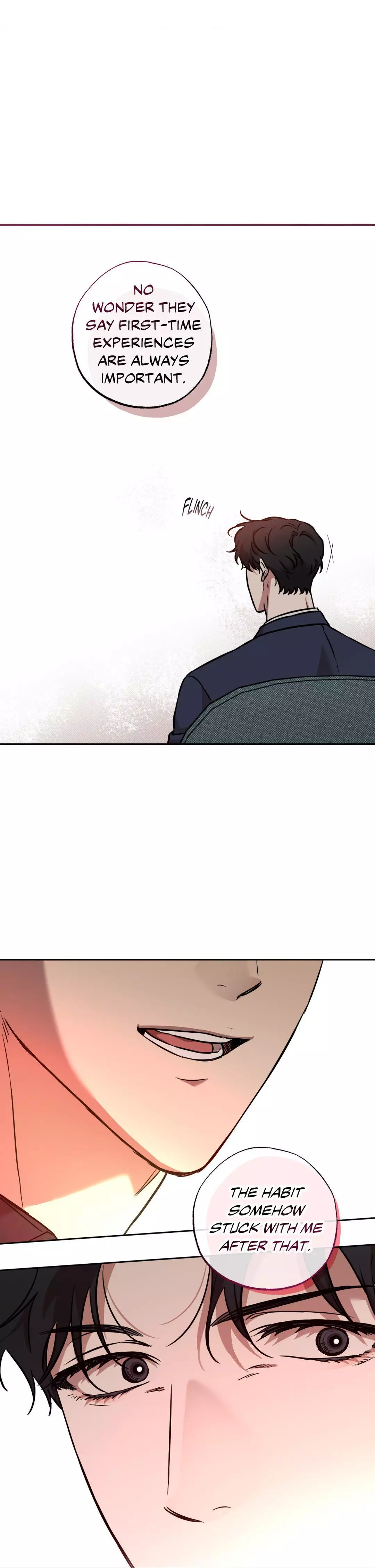 Sugar Trap Chapter 15 page 11