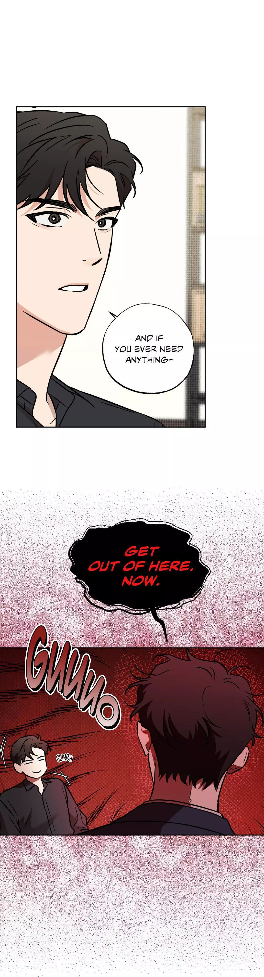 Sugar Trap Chapter 15 page 16