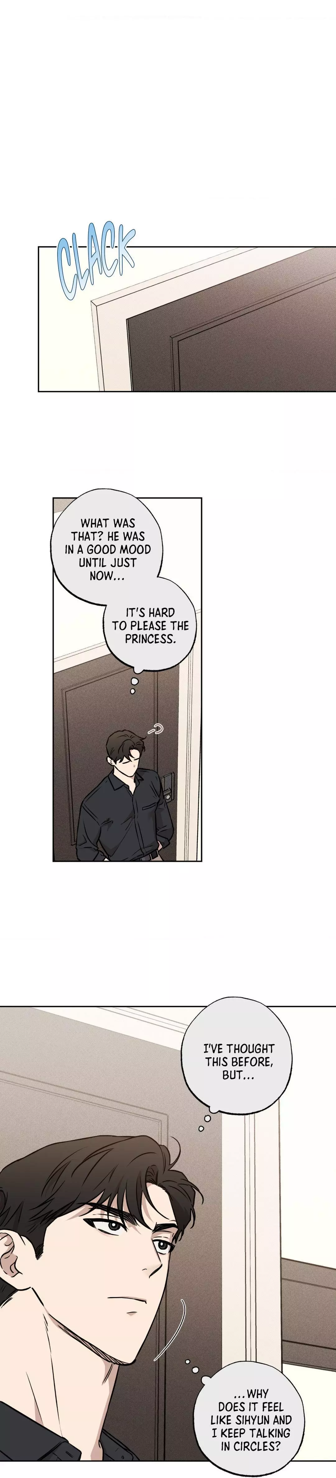 Sugar Trap Chapter 15 page 17