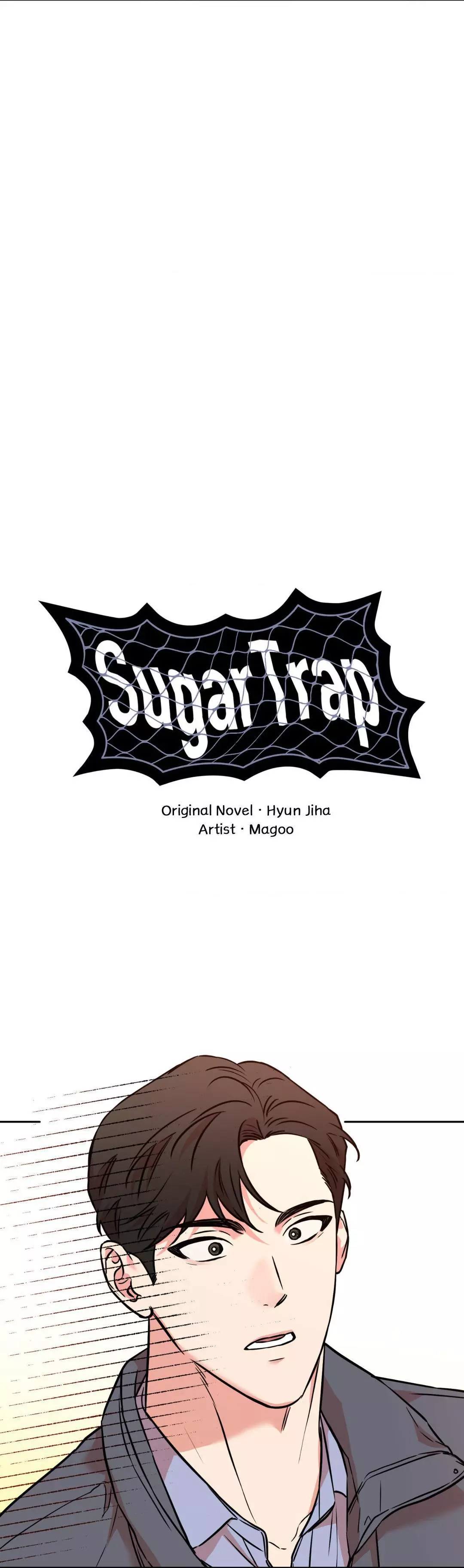 Sugar Trap Chapter 15 page 19